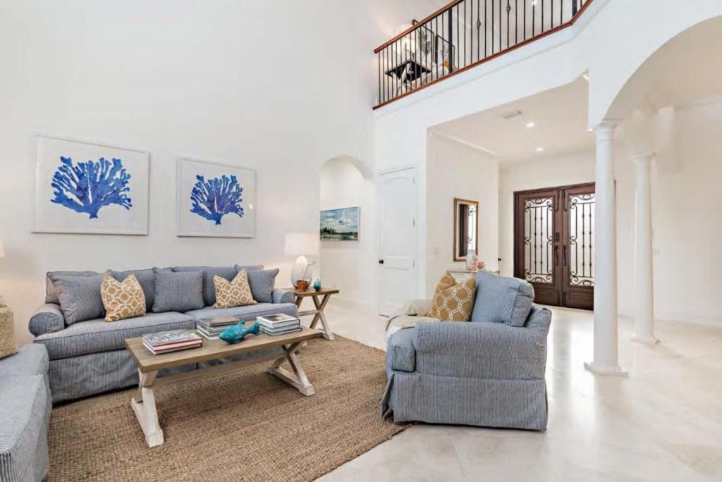 Gregory Place - New! Holiday home *