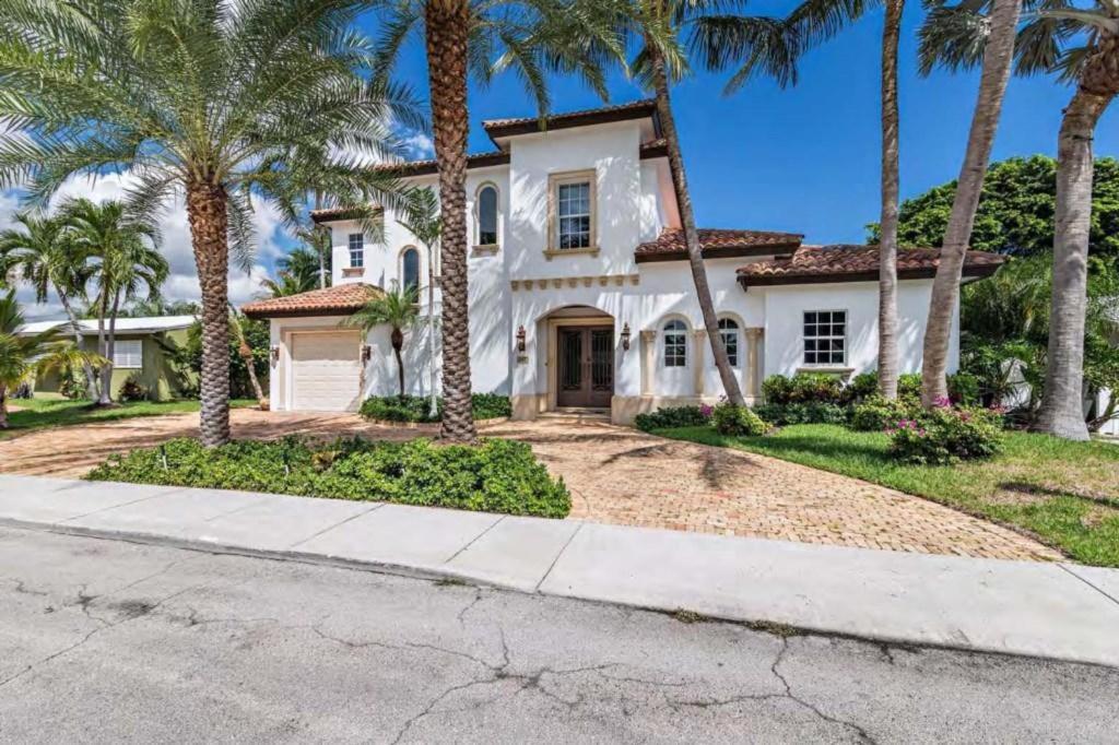 Holiday home Gregory Place - New! West Palm Beach