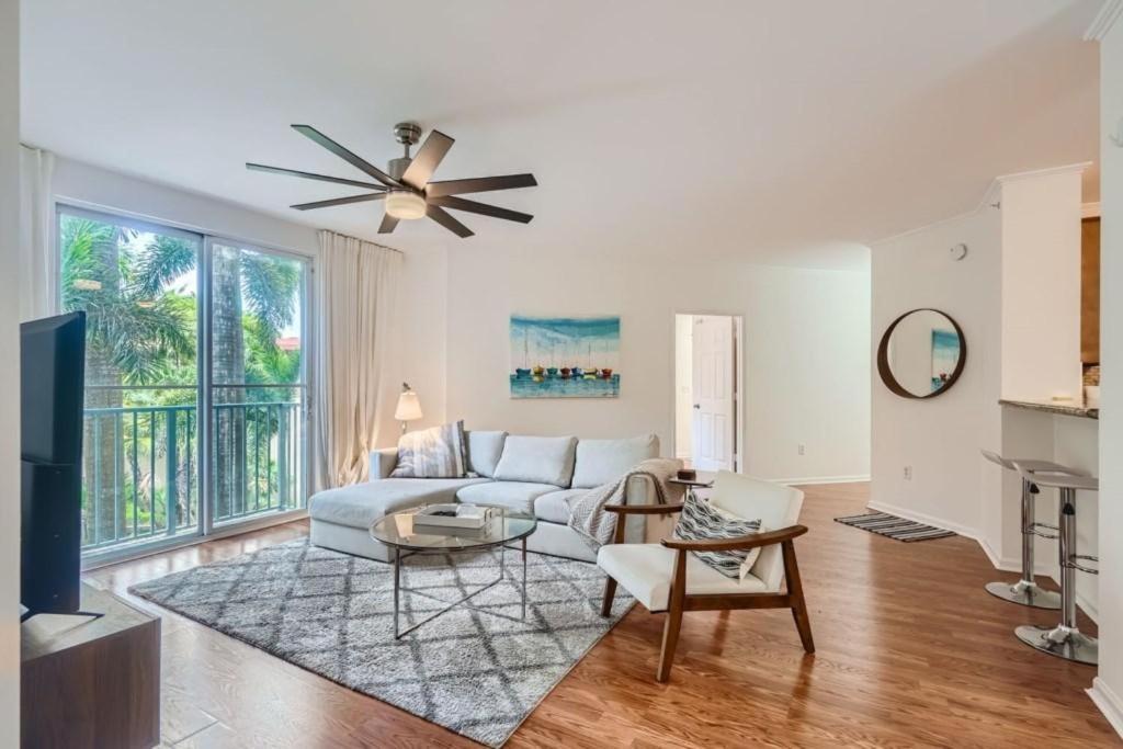 Courtyard Oasis * West Palm Beach