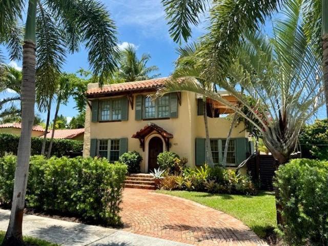 Casa Delfino Holiday home West Palm Beach