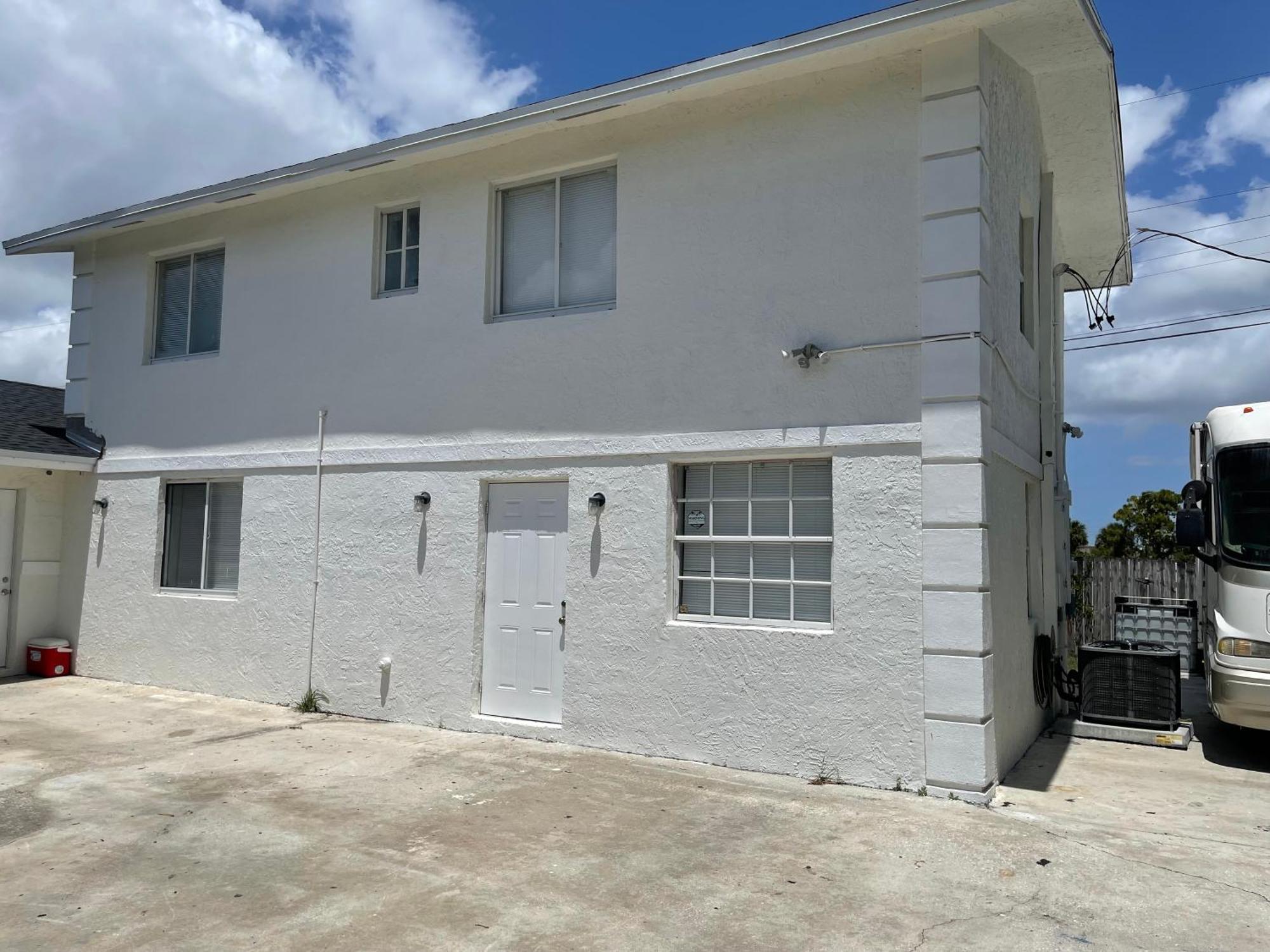 Casa de férias West Palm 2br Or 1br West Palm Beach