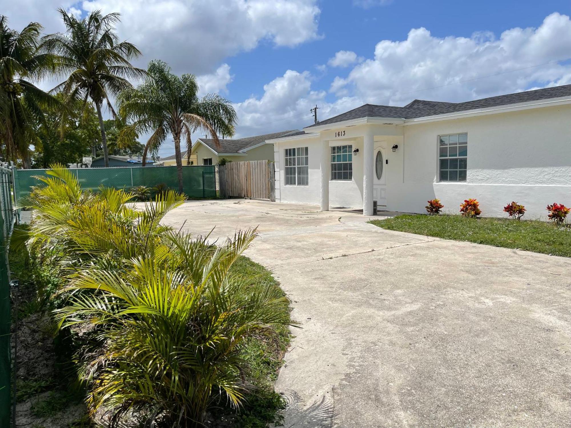 Casa de férias West Palm 2br Or 1br