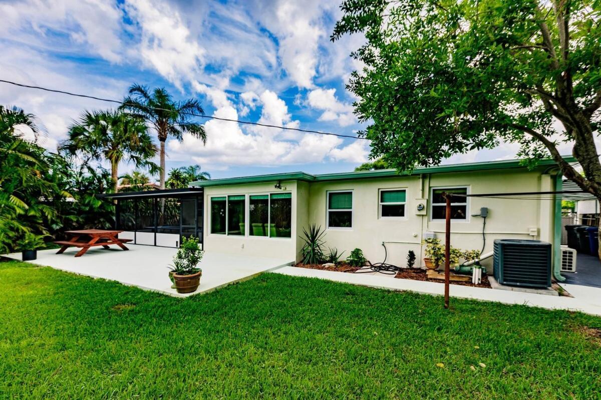 Holiday home Stylish 3br Family Retreat In Park West Palm Beach