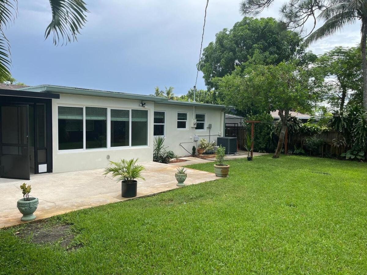 Holiday home Stylish 3br Family Retreat In Park