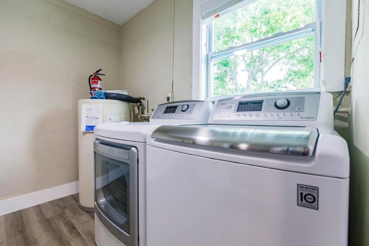 Holiday home Stylish 3br Family Retreat In Park