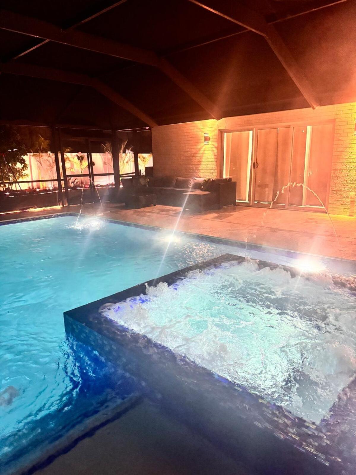 Villa Tropical Luxury Paradise - Fully Renovated In Wpb West Palm Beach