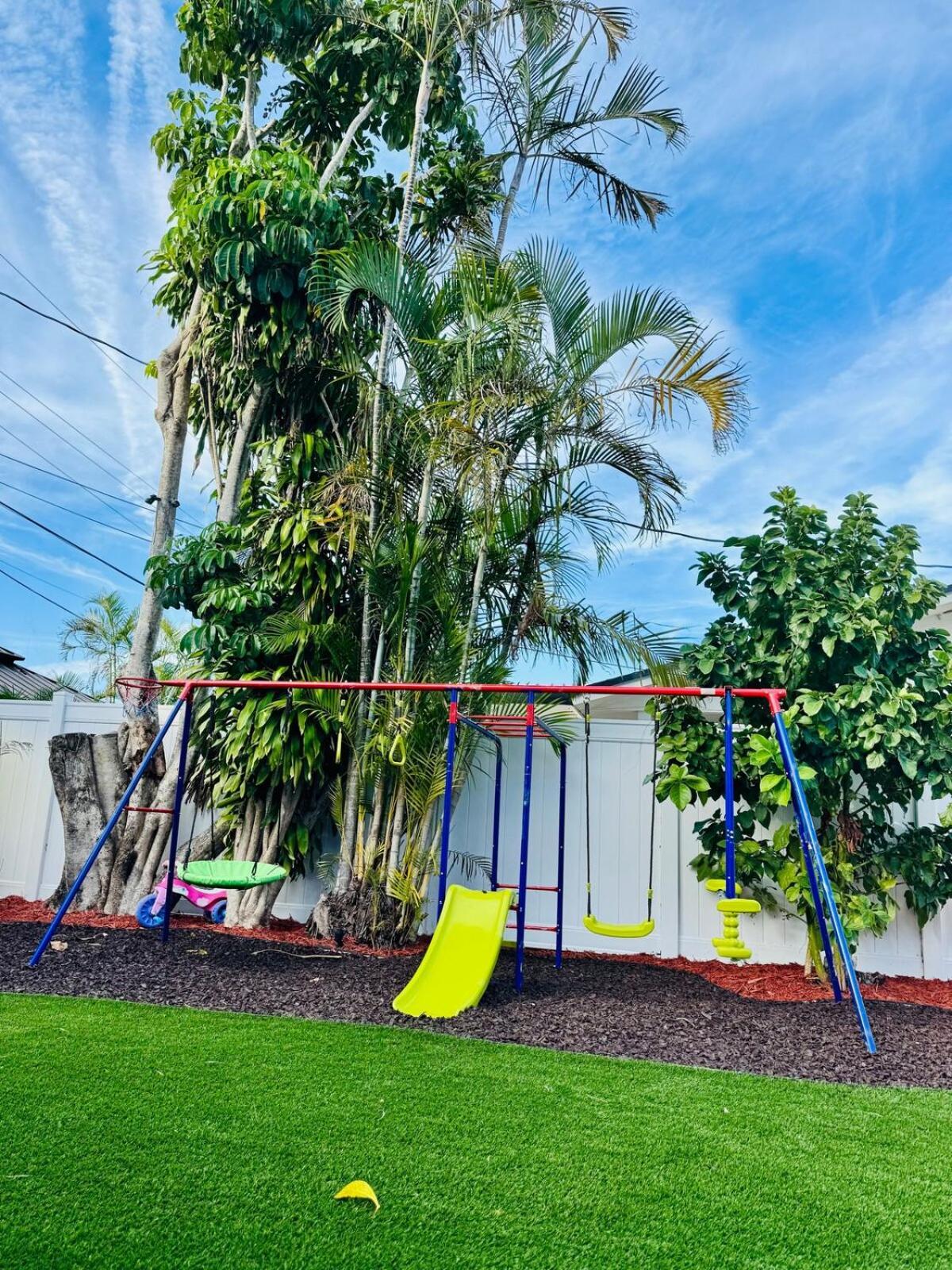 Tropical Luxury Paradise - Fully Renovated In Wpb * West Palm Beach