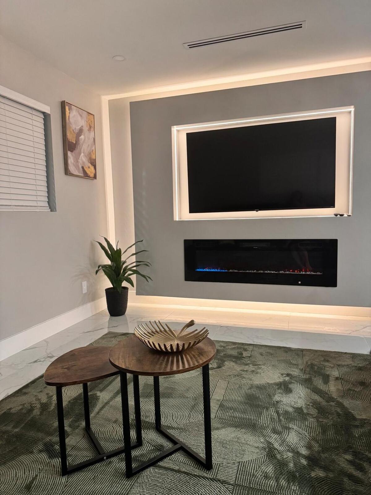 Tropical Luxury Paradise - Fully Renovated In Wpb Villa *