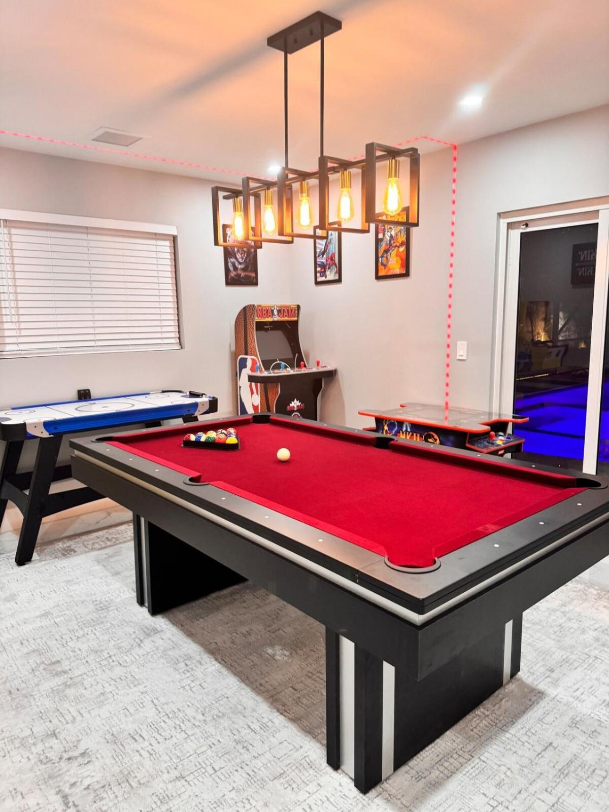 Tropical Luxury Paradise - Fully Renovated In Wpb Villa West Palm Beach