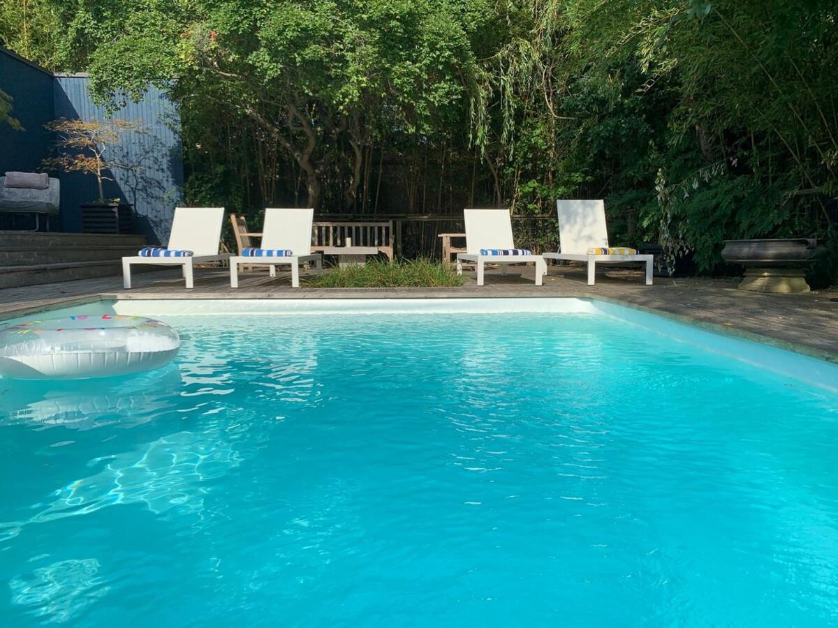 Heated Pool - West Palm Holiday home *