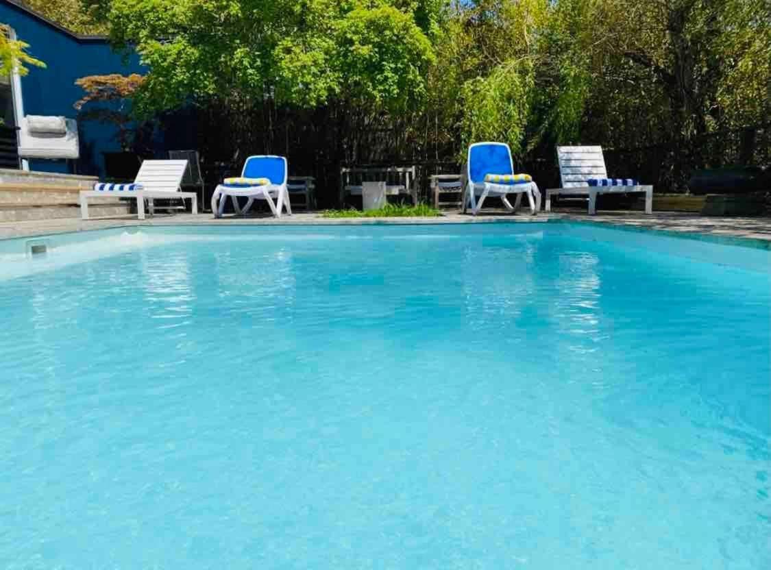 Heated Pool - West Palm *