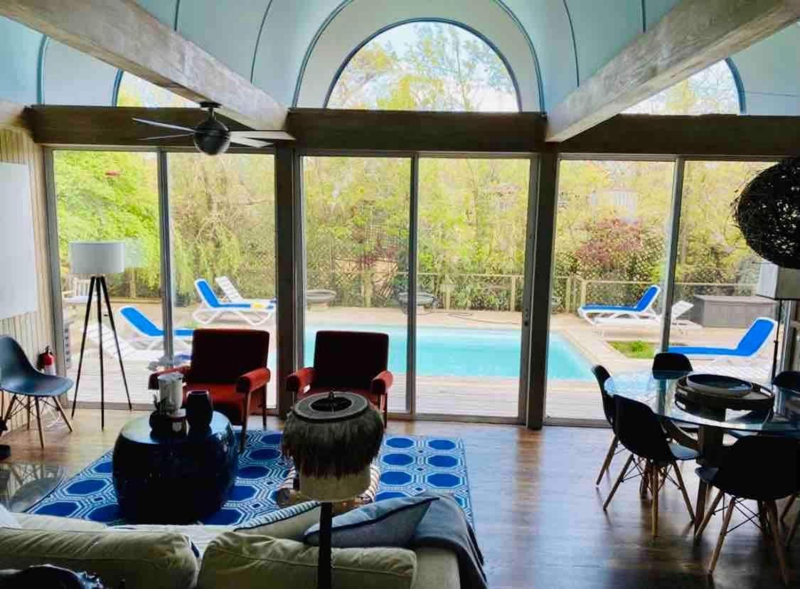 Heated Pool - West Palm West Palm Beach