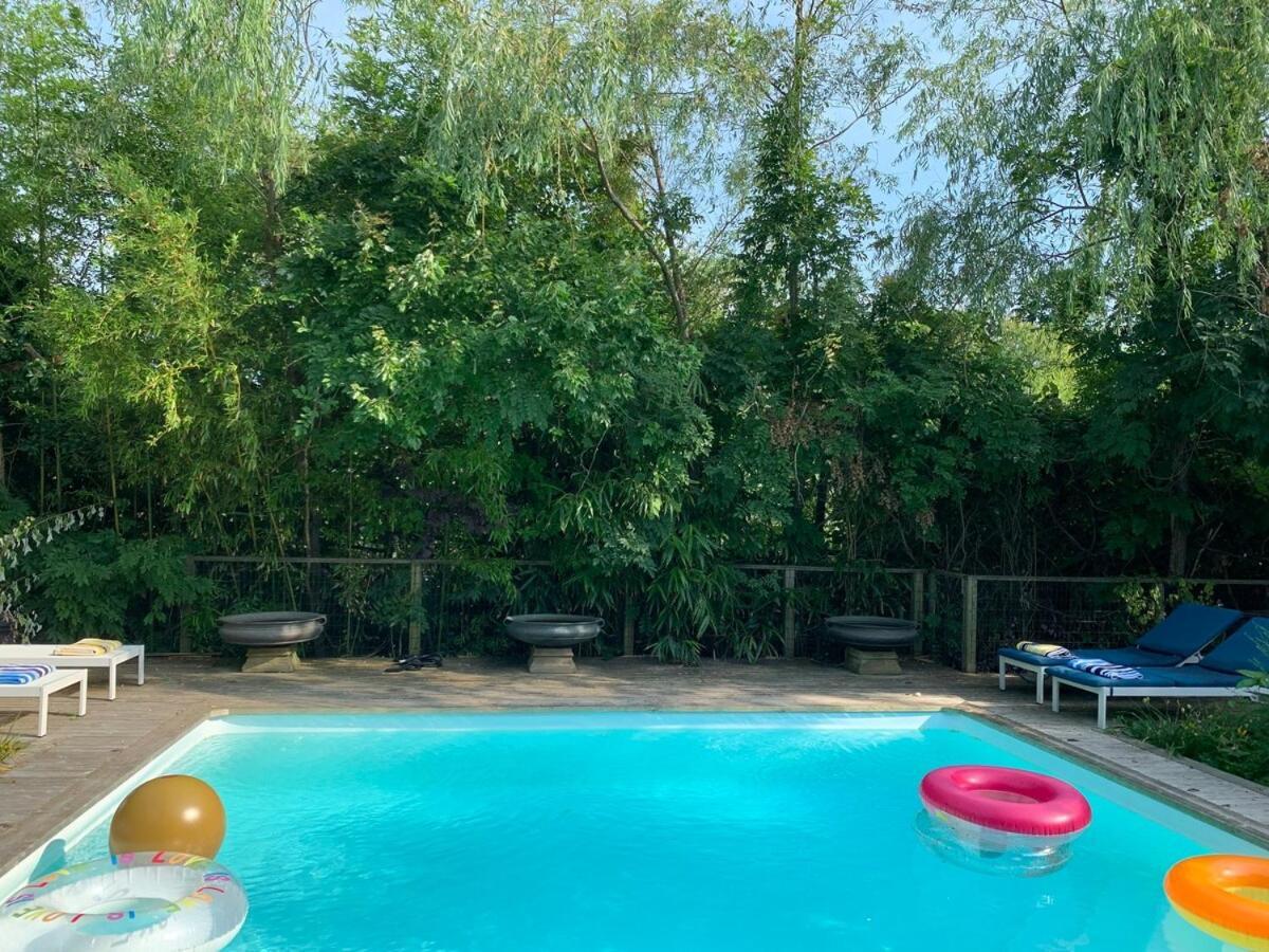 Heated Pool - West Palm Holiday home West Palm Beach