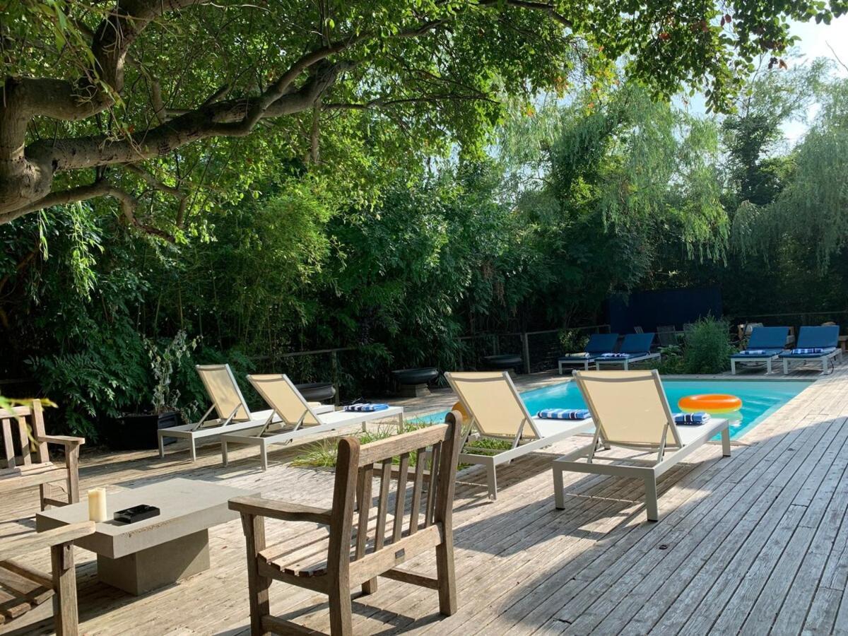 Heated Pool - West Palm Holiday home West Palm Beach