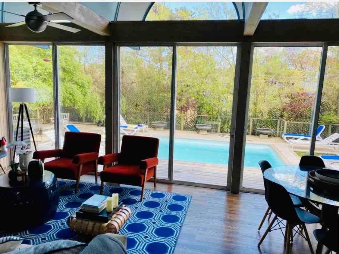 Heated Pool - West Palm Holiday home West Palm Beach