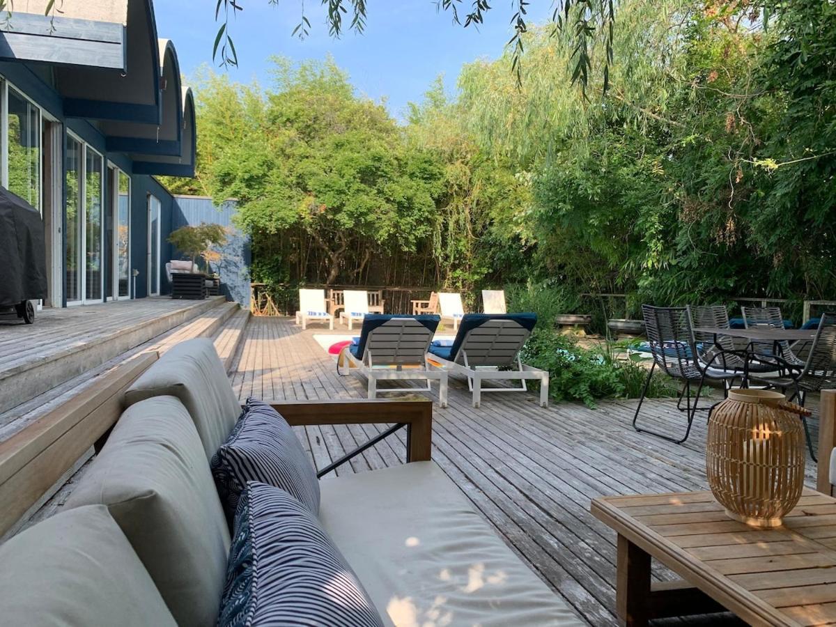 Holiday home Heated Pool - West Palm
