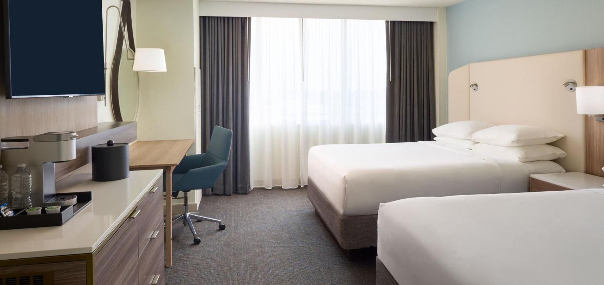 Delta By Marriott West Palm West Palm Beach