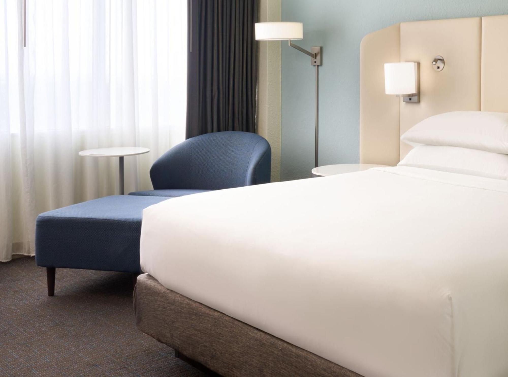 Delta By Marriott West Palm 4* West Palm Beach