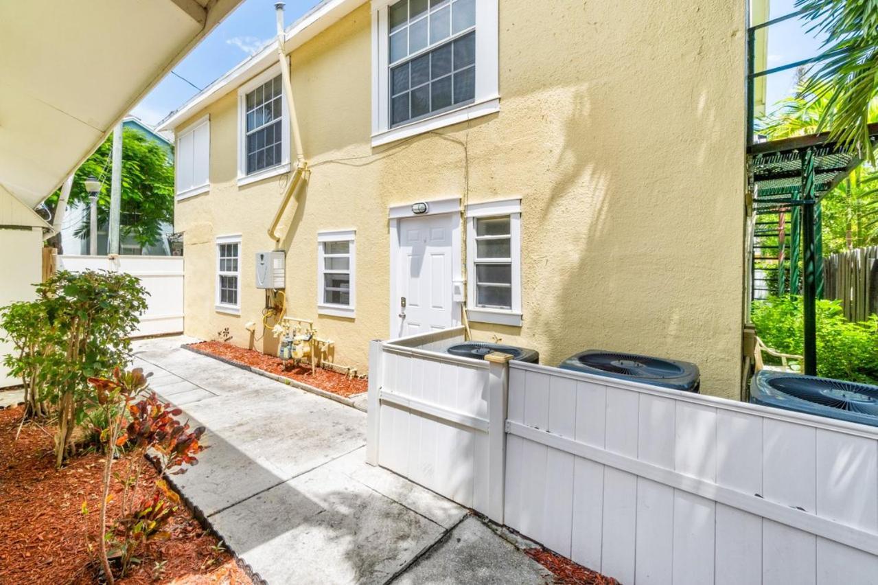 West Palm Convention Center In Downtown Holiday home *