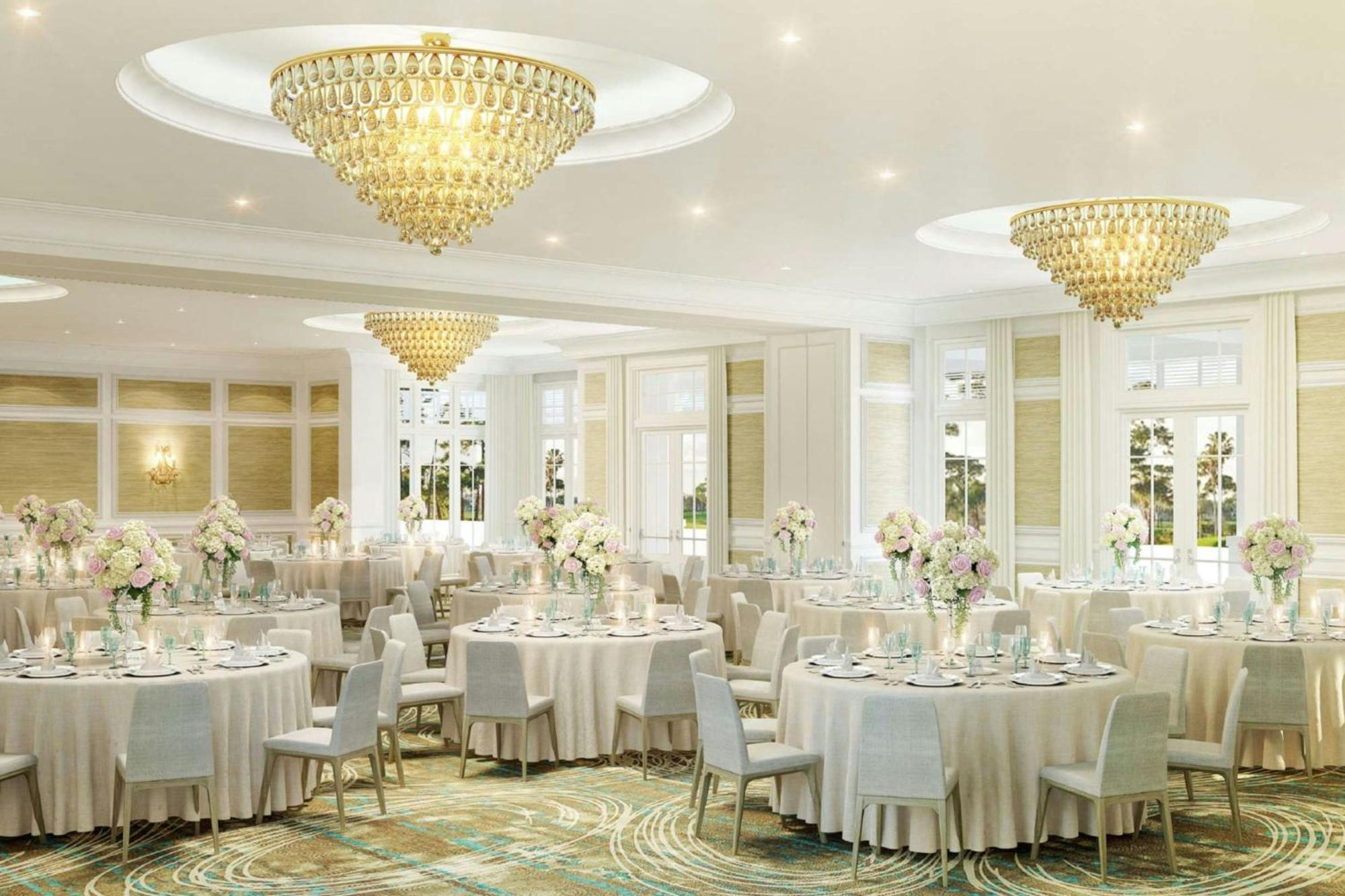 The Belgrove & Spa, West Palm Beach, Autograph Collection West Palm Beach