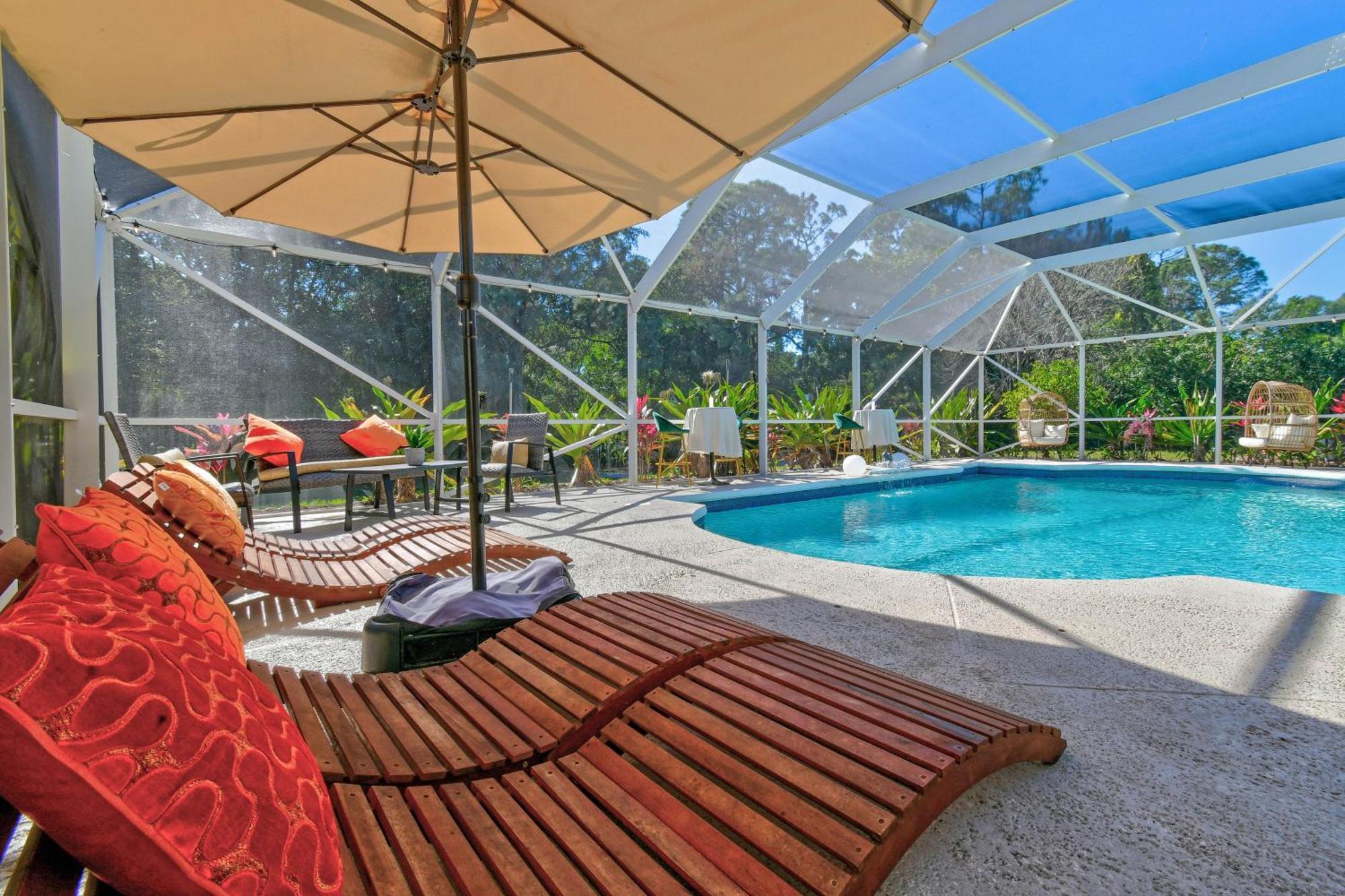 Holiday home Whats So Addictive About Damn House West Palm Beach