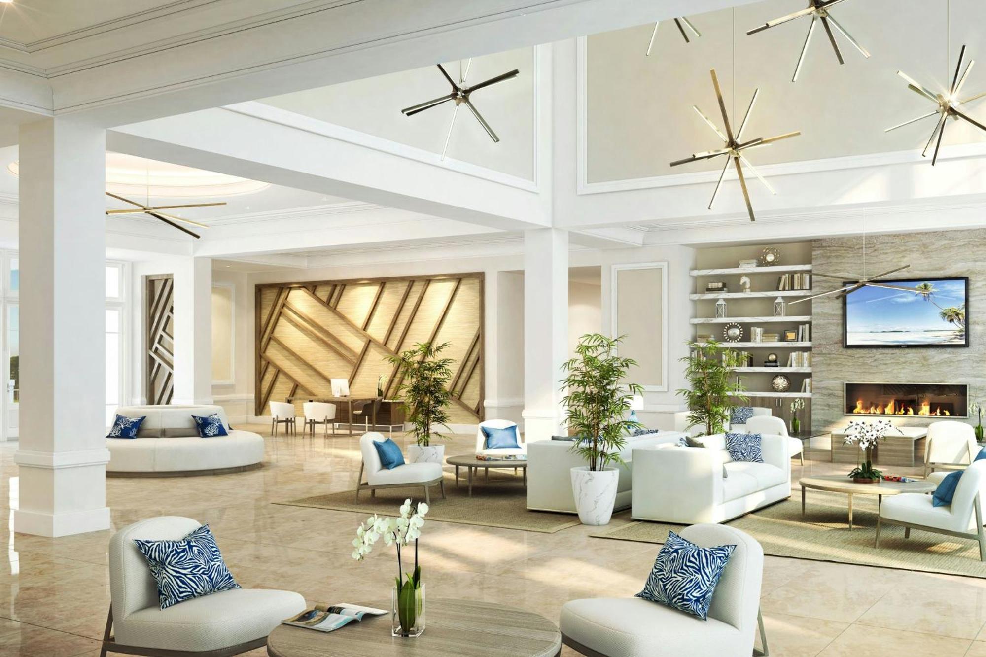 The Belgrove & Spa, West Palm Beach, Autograph Collection West Palm Beach