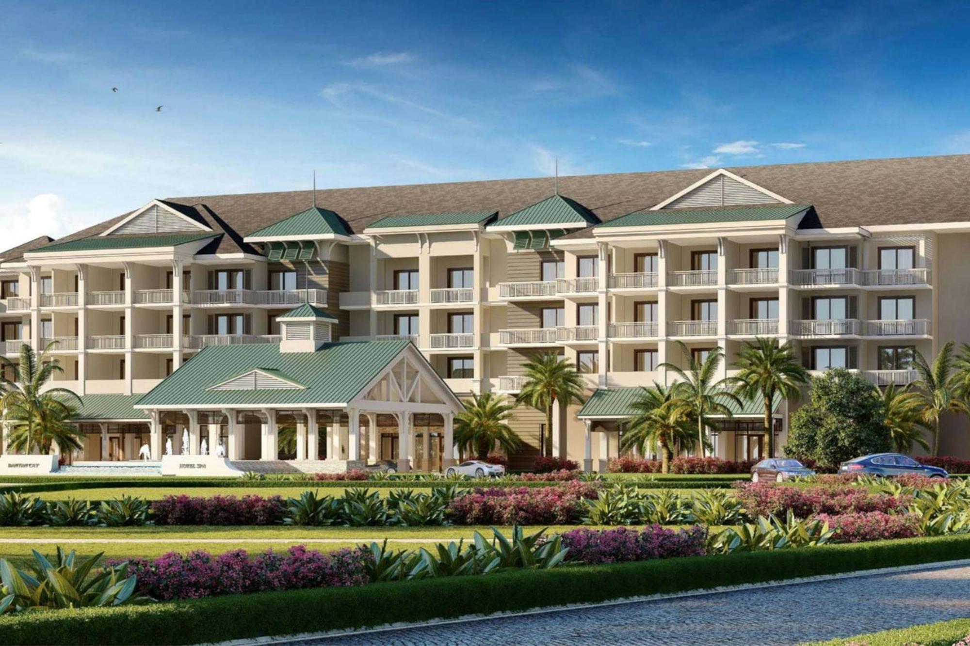 The Belgrove & Spa, West Palm Beach, Autograph Collection 4* West Palm Beach
