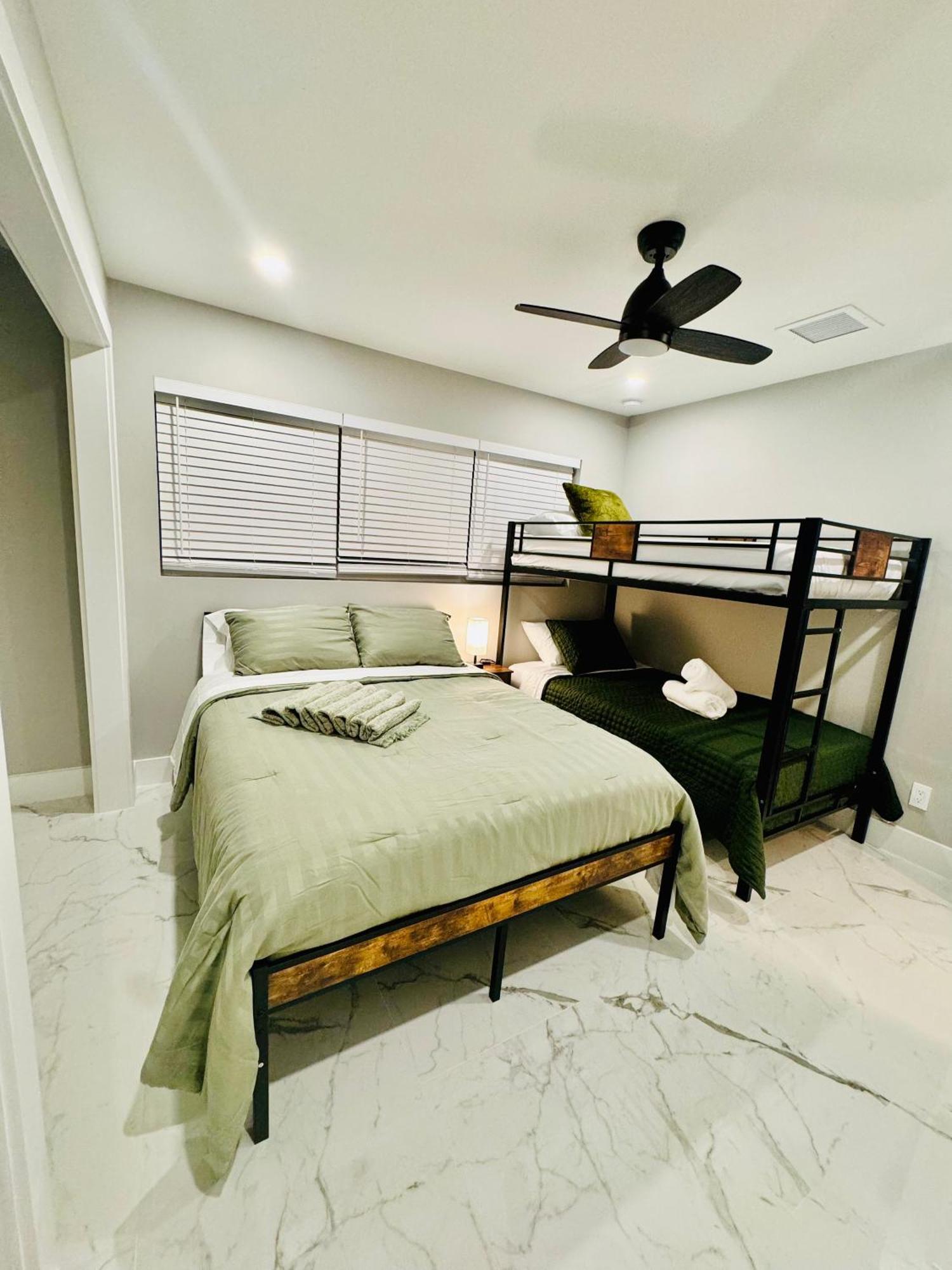 Villa Tropical Luxury Paradise - Fully Renovated In Wpb West Palm Beach