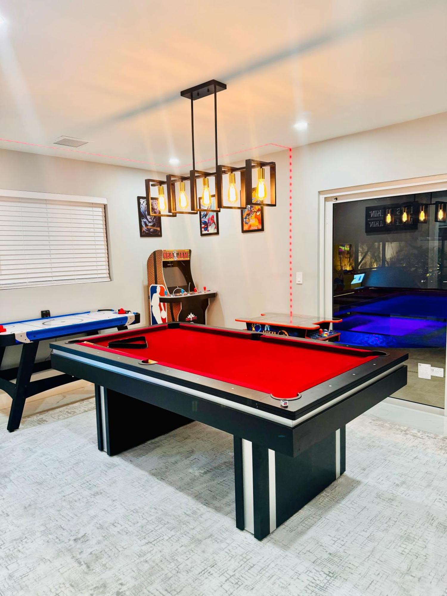Tropical Luxury Paradise - Fully Renovated In Wpb * West Palm Beach