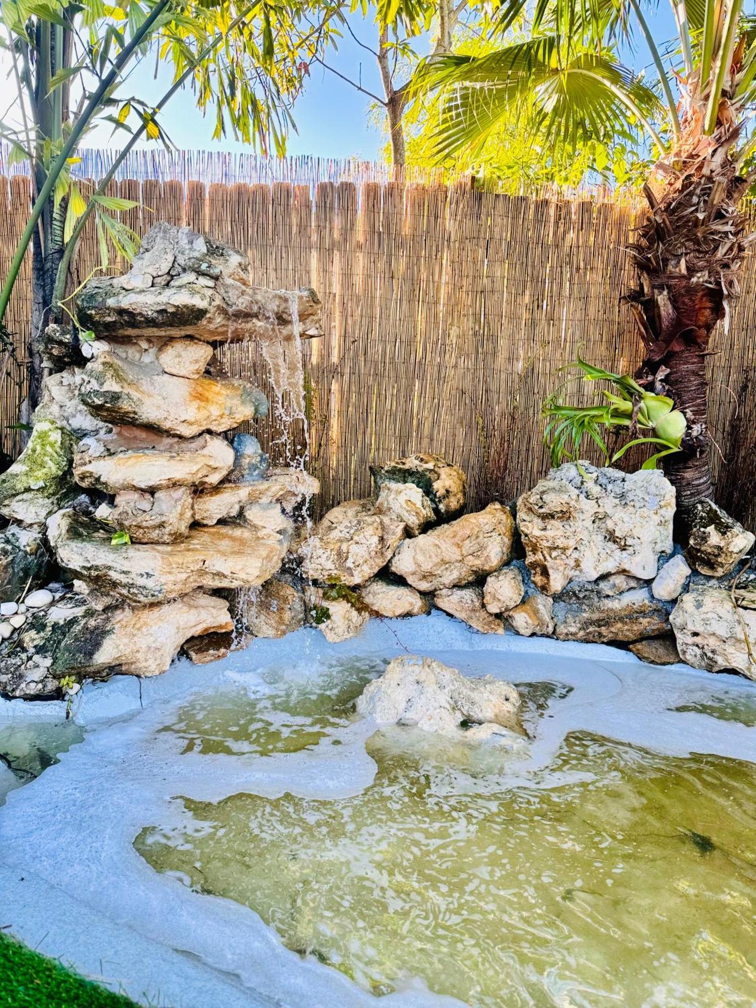 Tropical Luxury Paradise - Fully Renovated In Wpb
