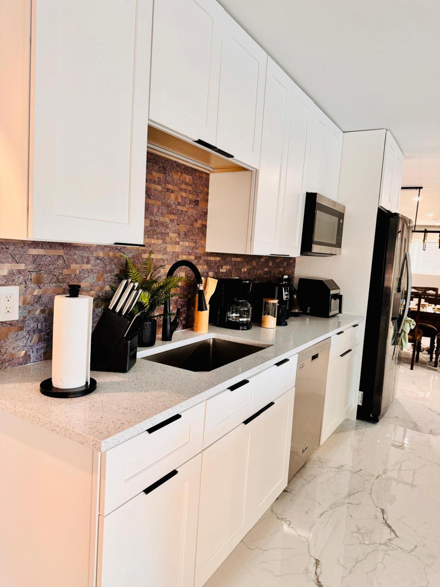 Tropical Luxury Paradise - Fully Renovated In Wpb Villa West Palm Beach
