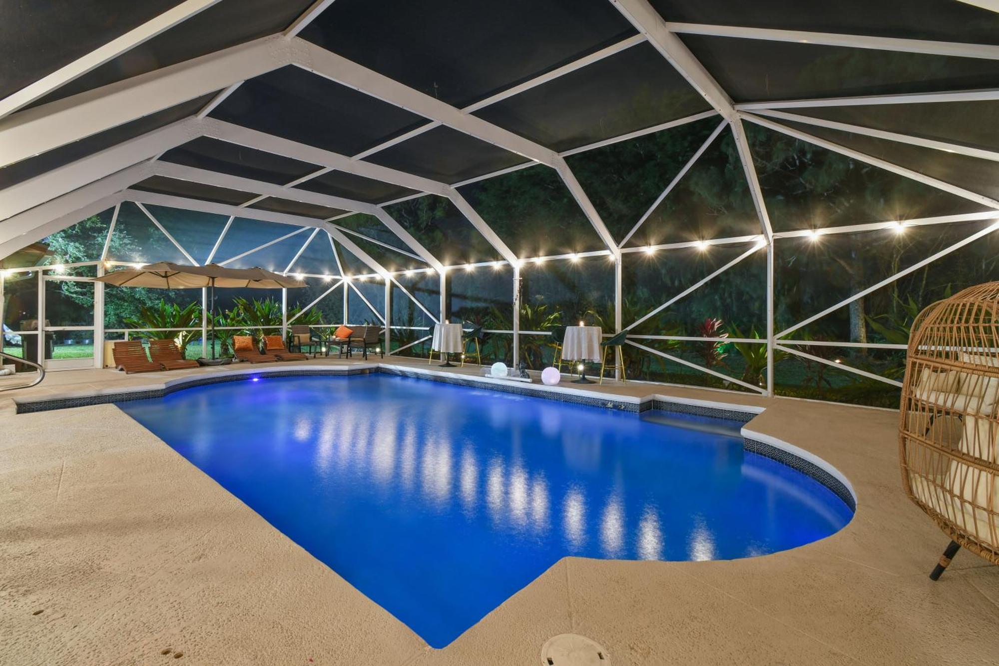 Holiday home Whats So Addictive About Damn House West Palm Beach