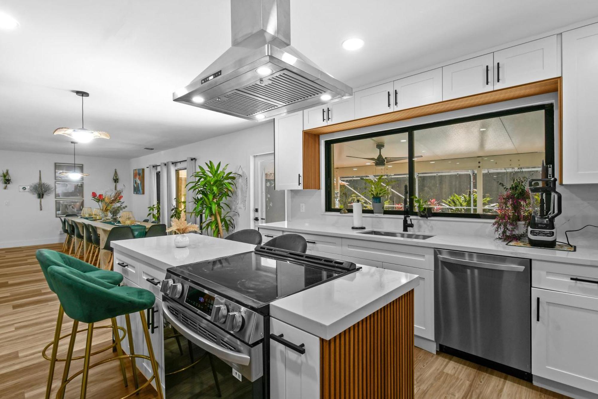 Holiday home Whats So Addictive About Damn House West Palm Beach