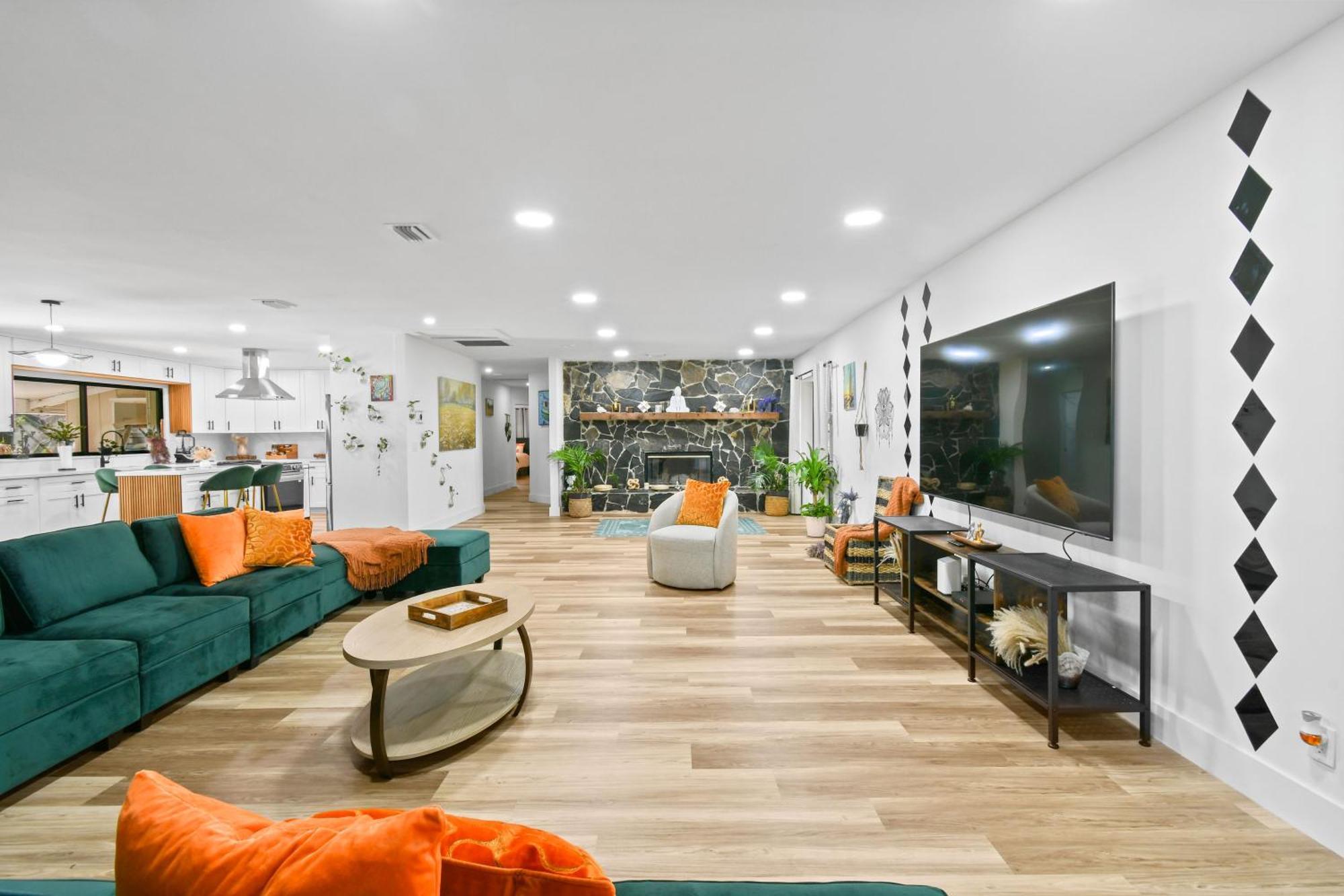 Whats So Addictive About Damn House Holiday home West Palm Beach