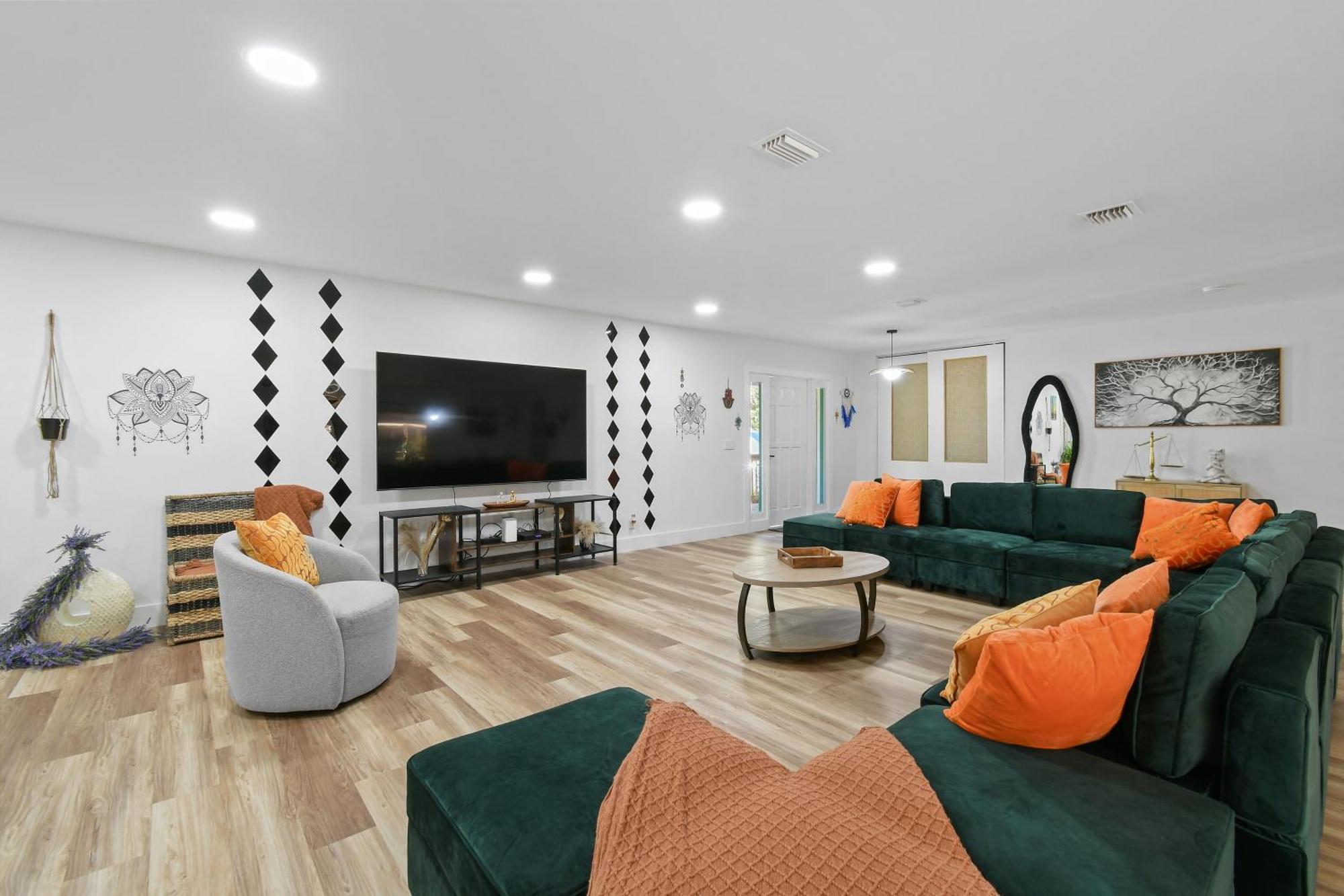 Whats So Addictive About Damn House Holiday home *