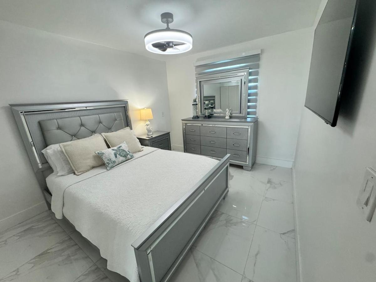 Apartment Palm Paradise West Palm Beach