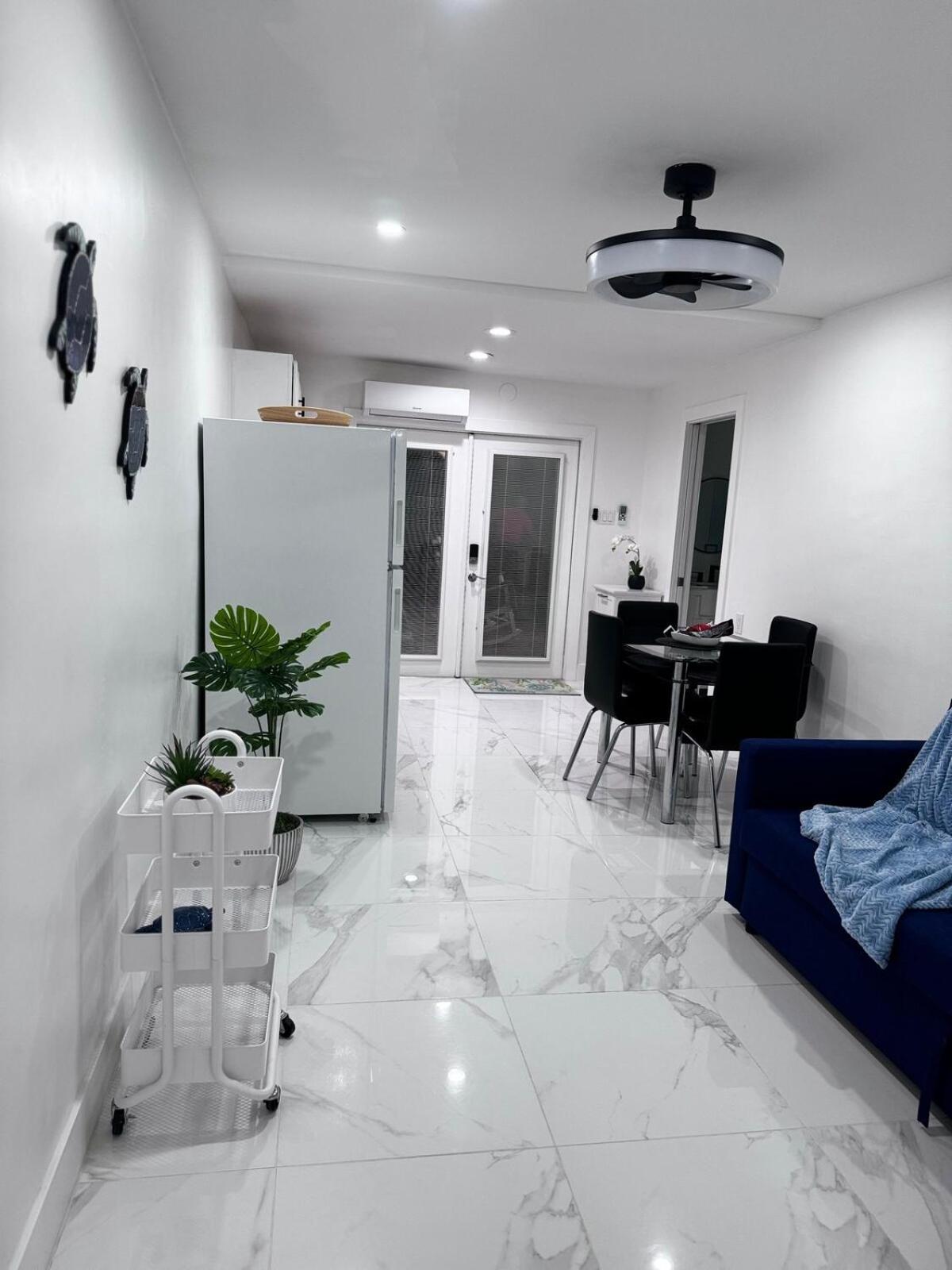 Apartment Palm Paradise West Palm Beach