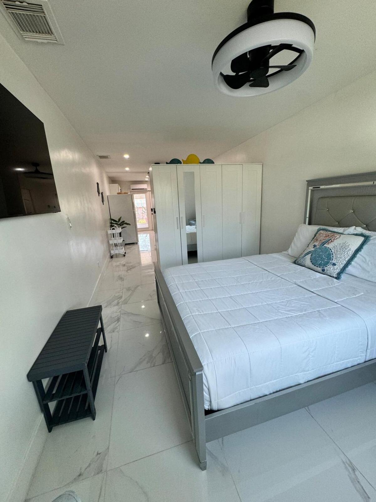 Palm Paradise Apartment *