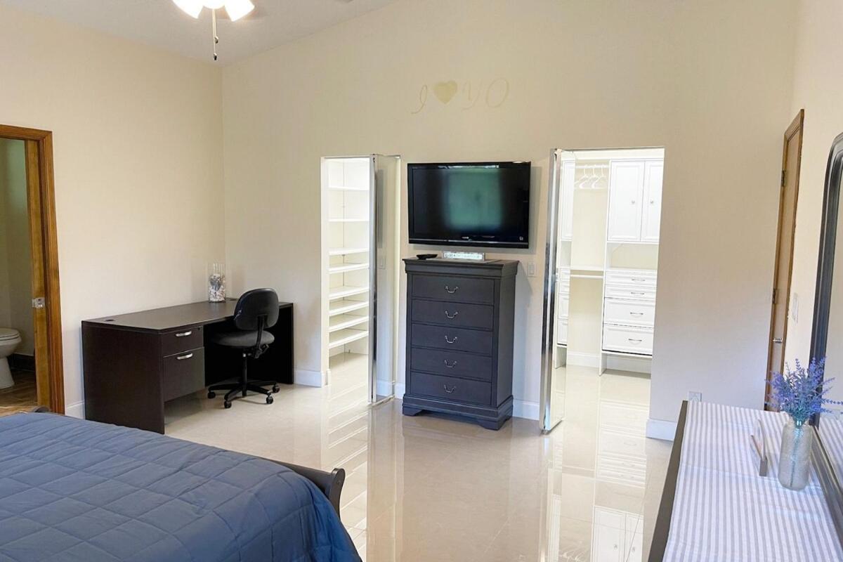 Apartment Heated Pool At Persimmon Retreat *