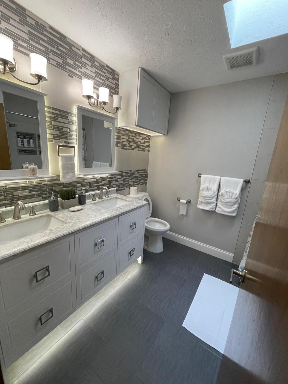 Heated Pool At Persimmon Retreat Apartment *