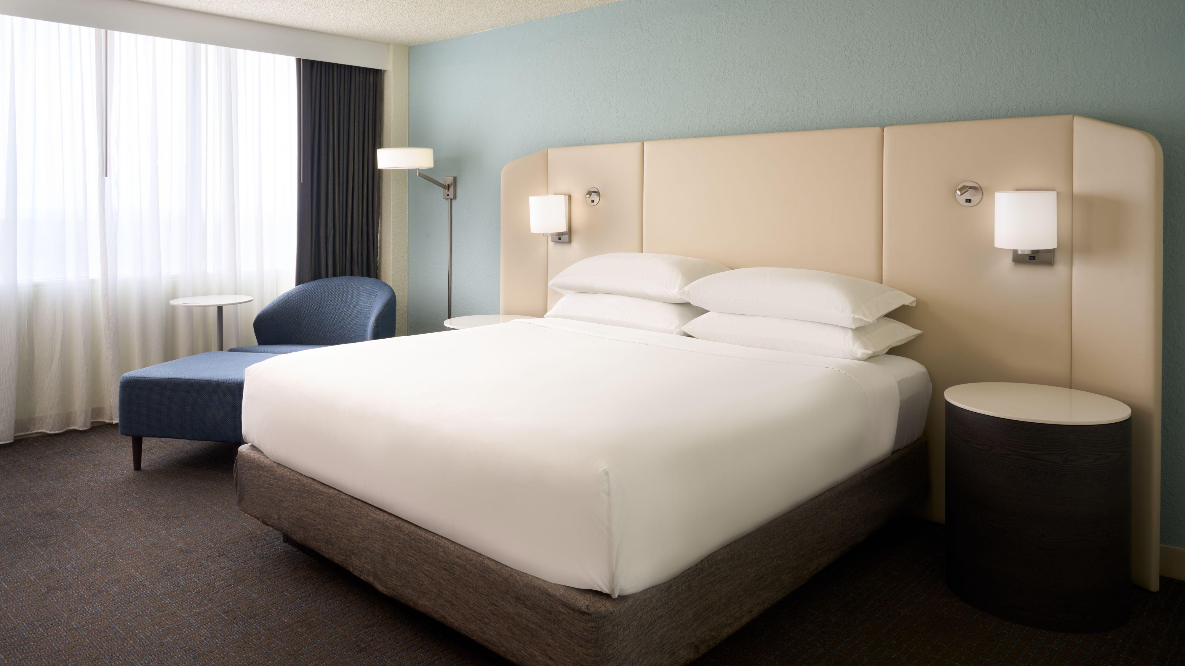 Delta By Marriott West Palm 4* West Palm Beach