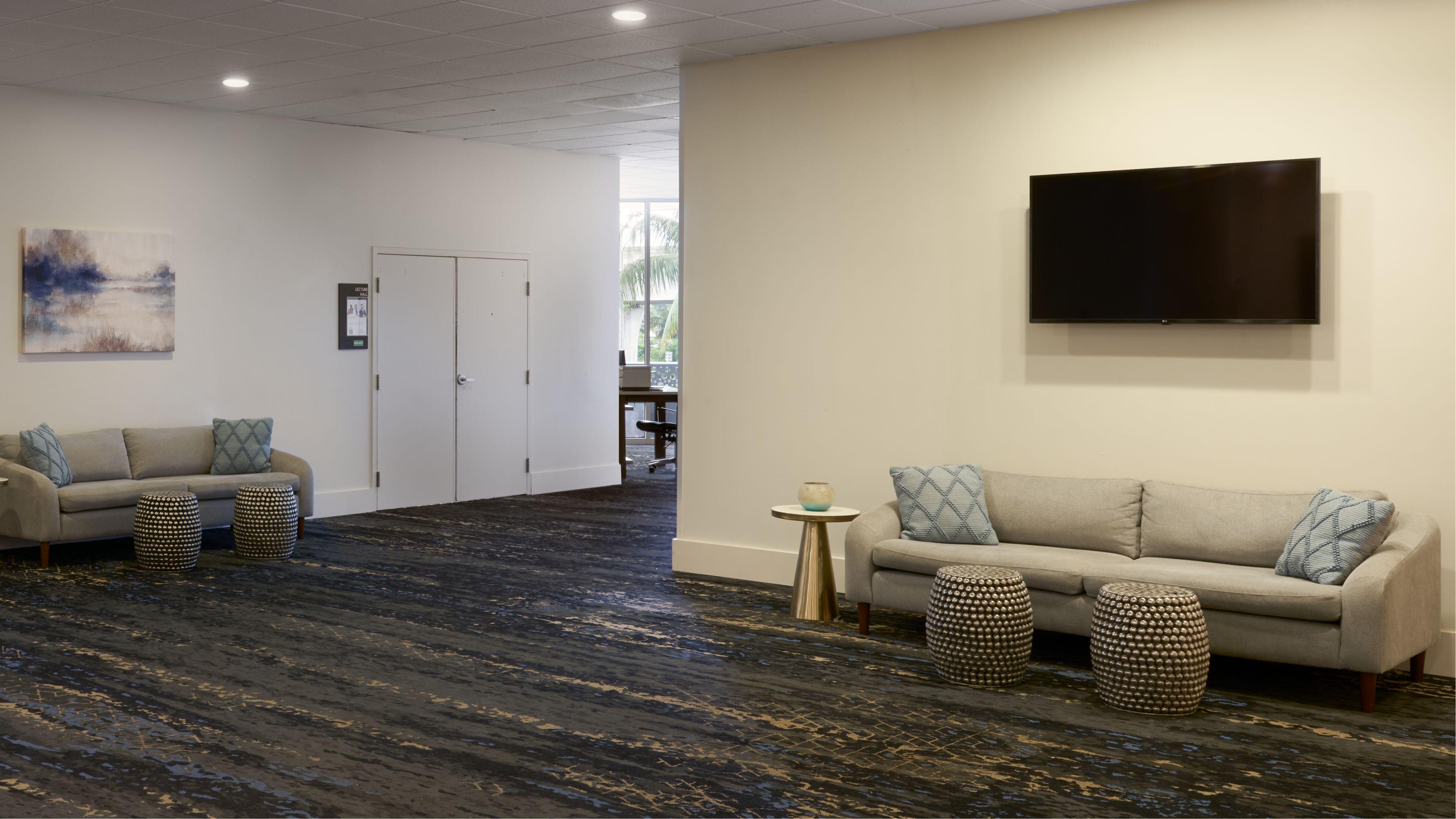 Delta By Marriott West Palm Hotel