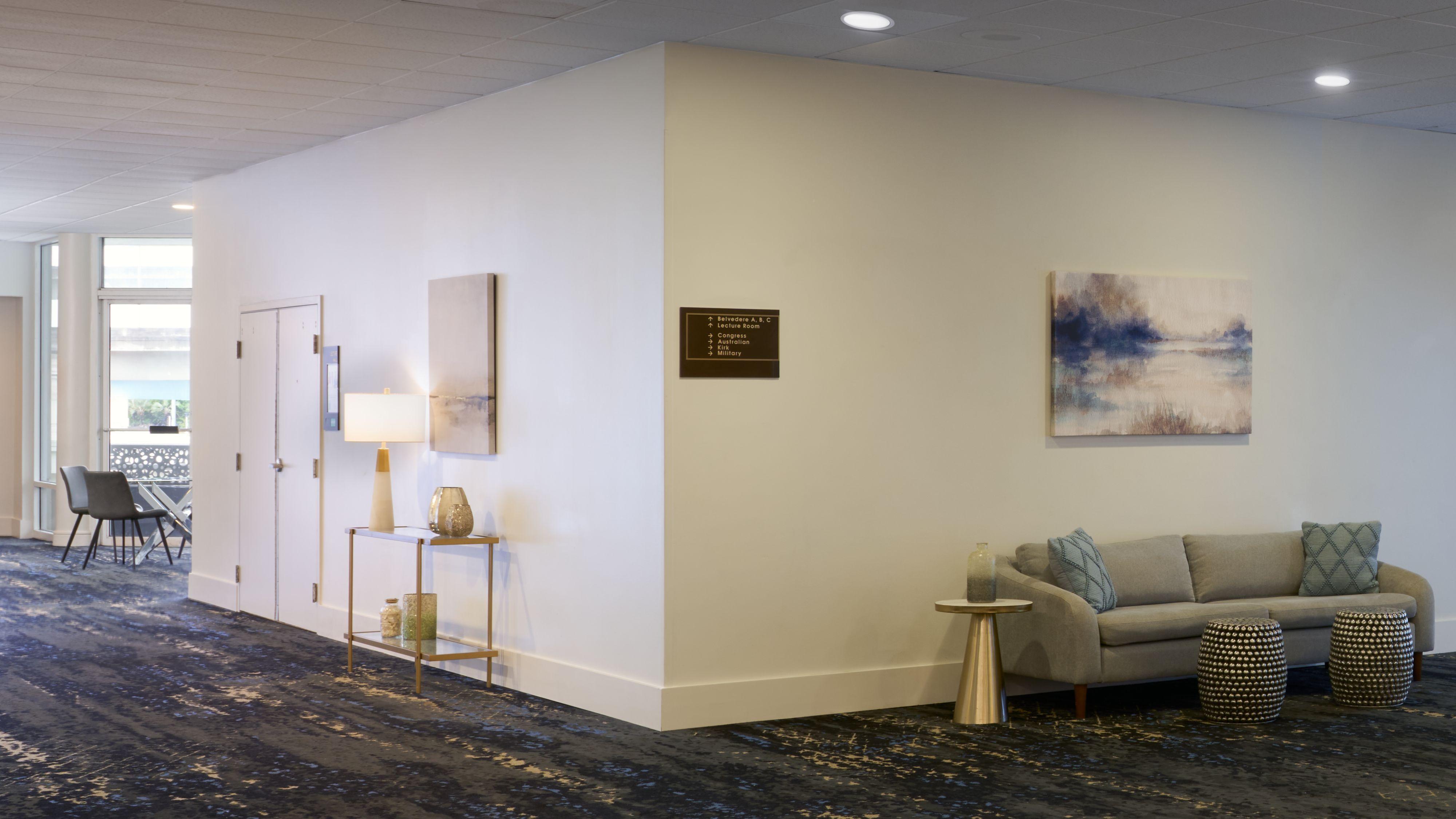 Hotel Delta By Marriott West Palm