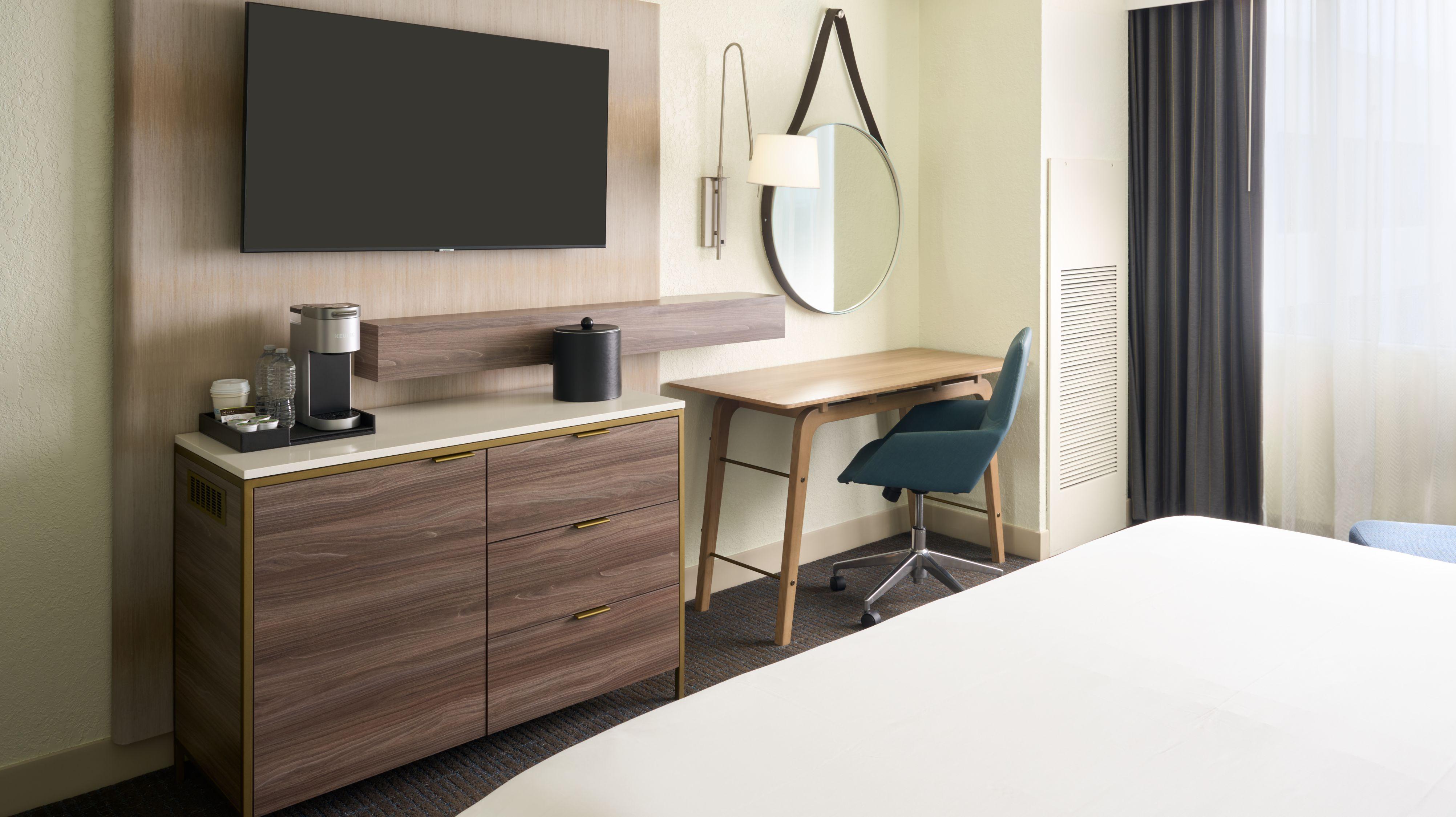 Delta By Marriott West Palm Hotel 4*