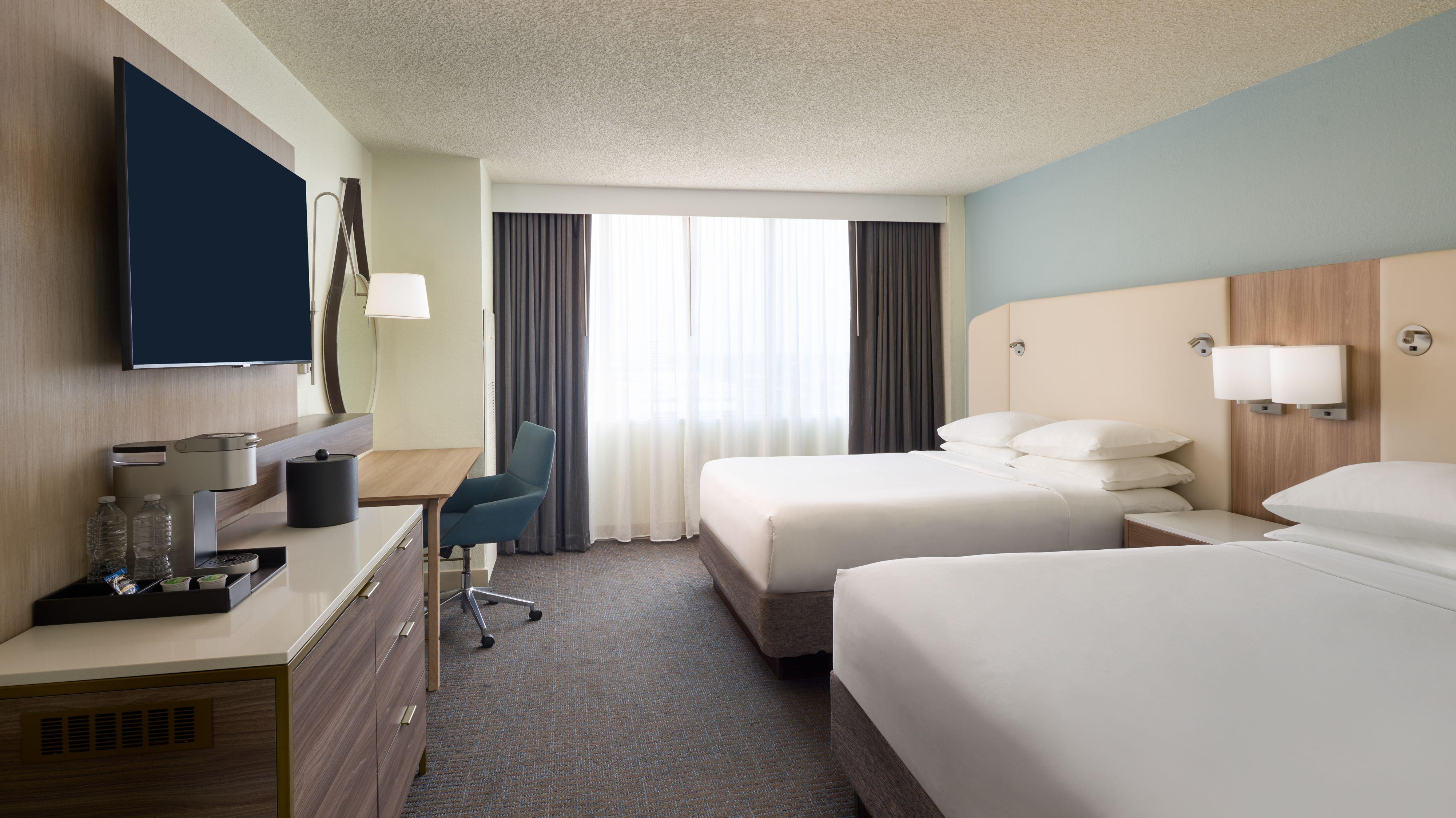 Hotel Delta By Marriott West Palm 4*