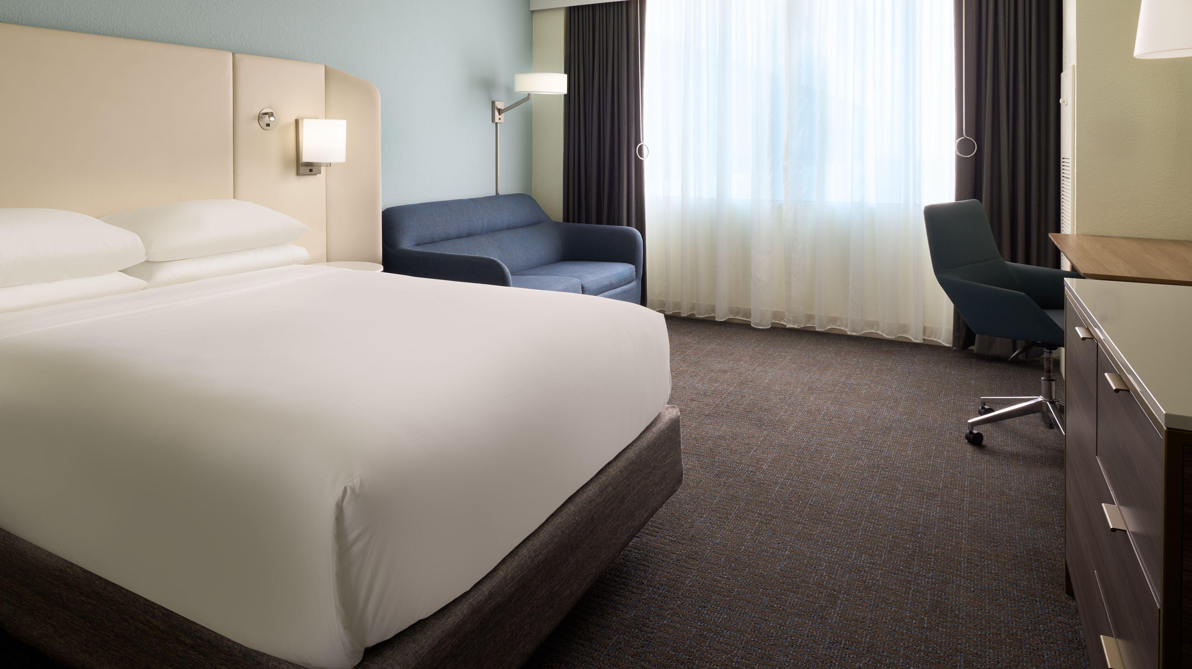 Delta By Marriott West Palm Hotel West Palm Beach