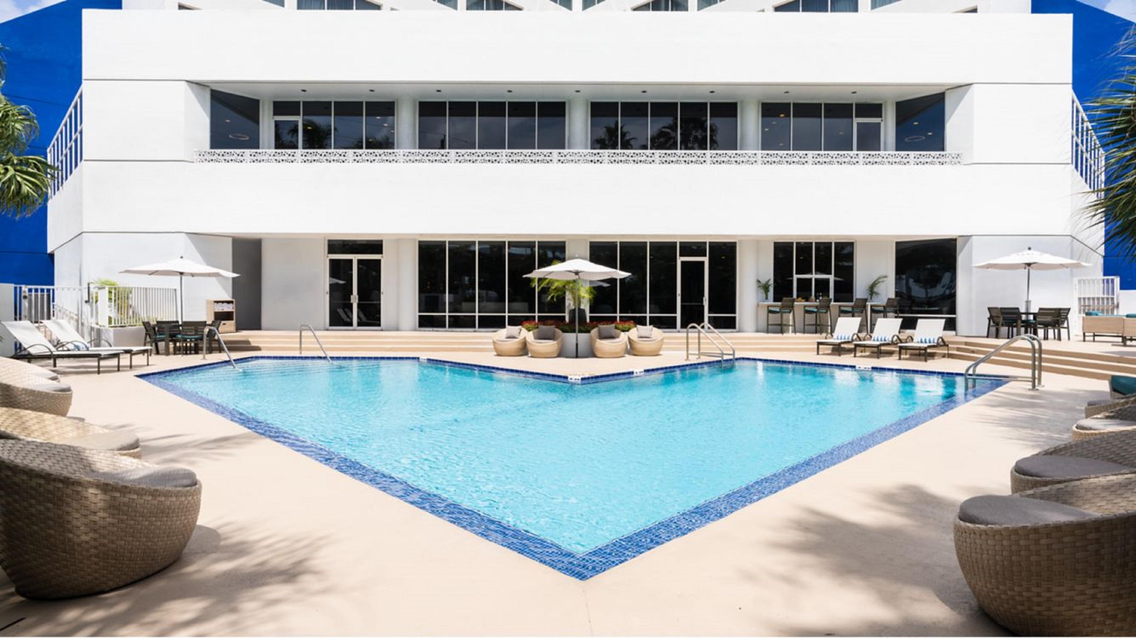 Delta By Marriott West Palm Hotel