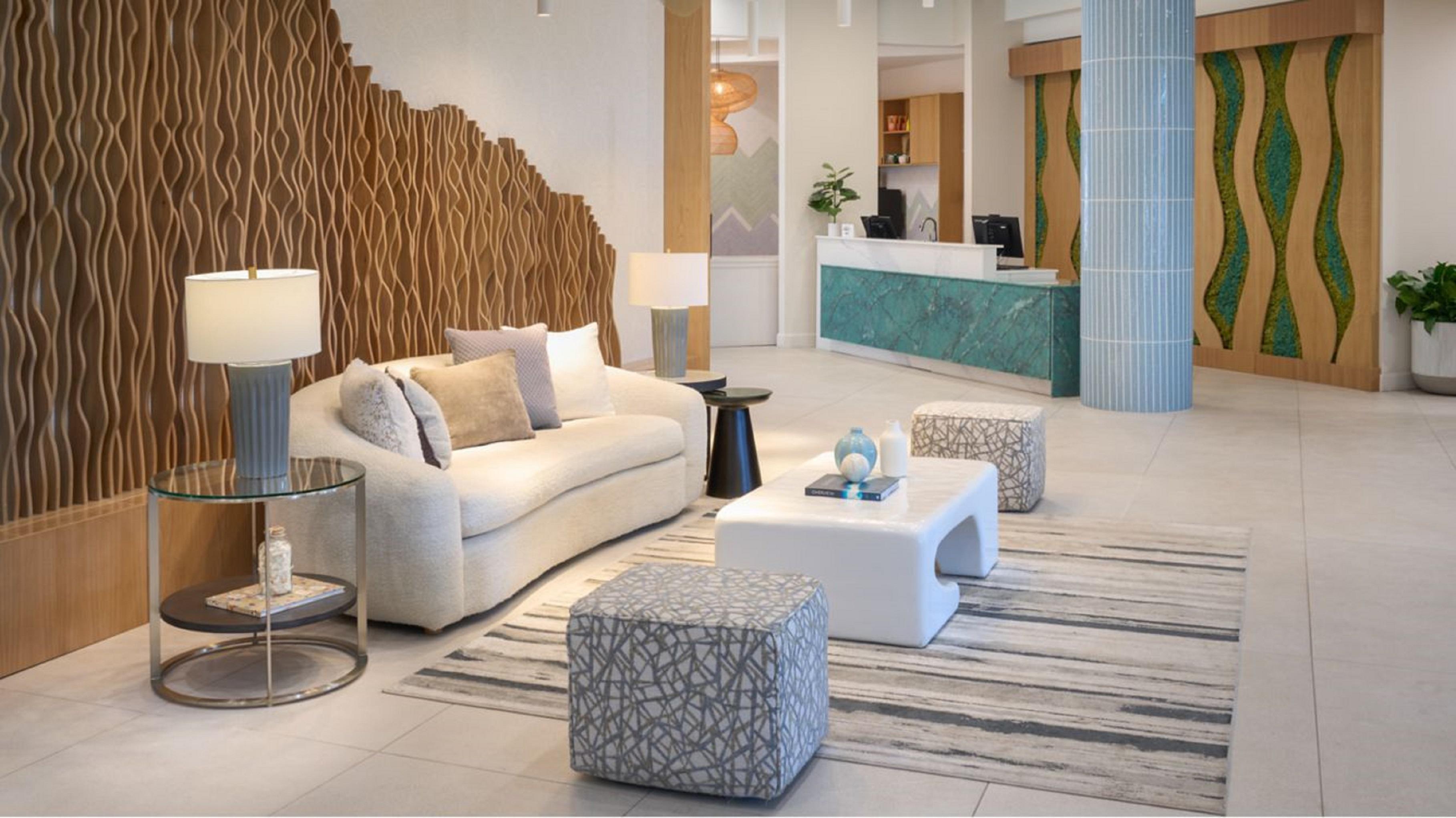 Delta By Marriott West Palm Hotel 4*