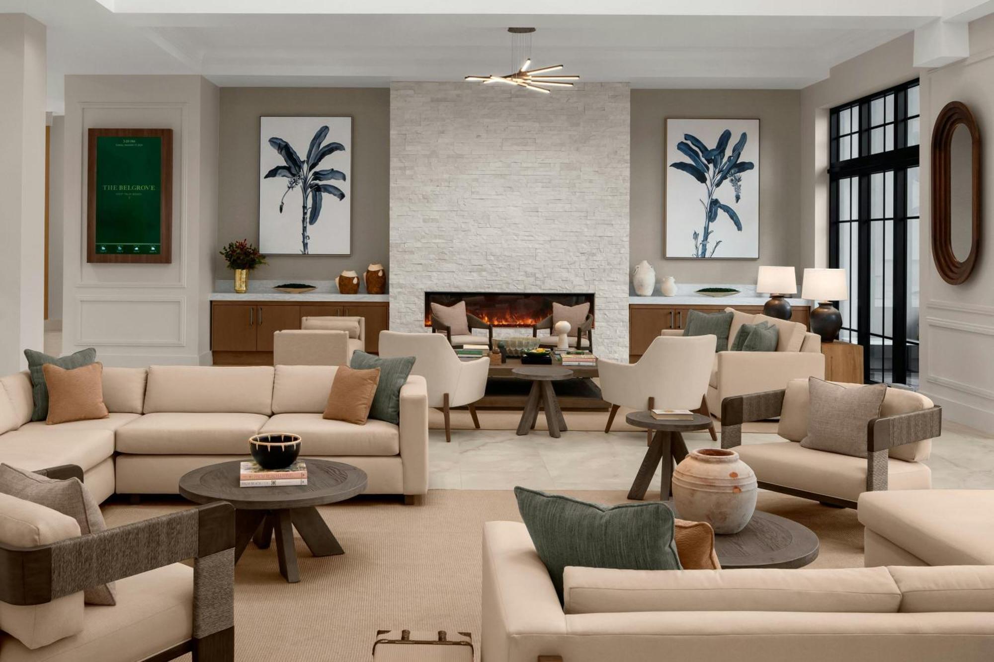 The Belgrove & Spa, West Palm Beach, Autograph Collection West Palm Beach