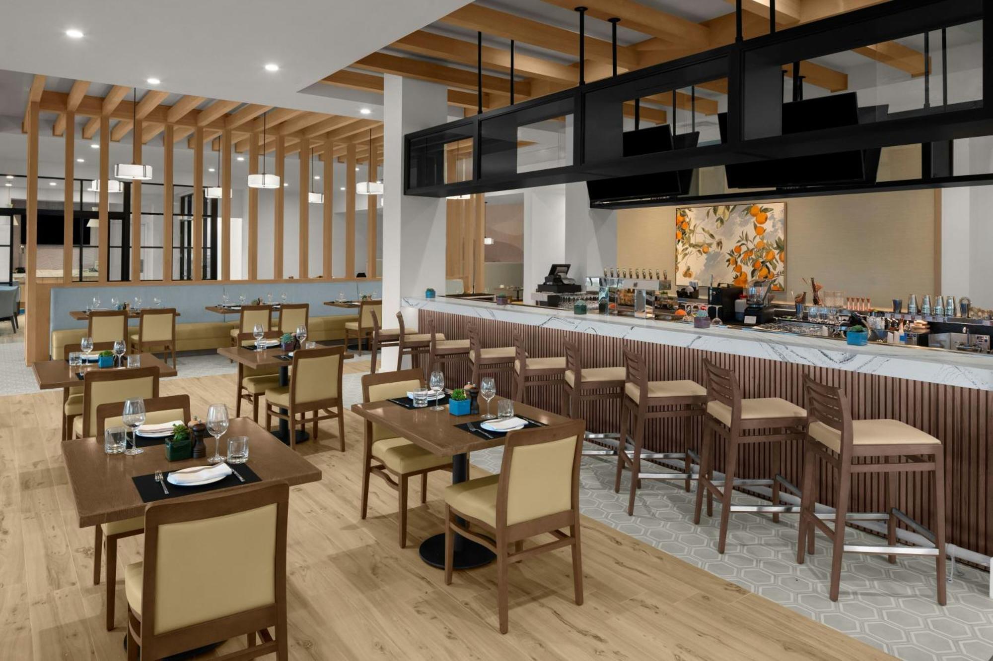 The Belgrove & Spa, West Palm Beach, Autograph Collection Hotel 4*